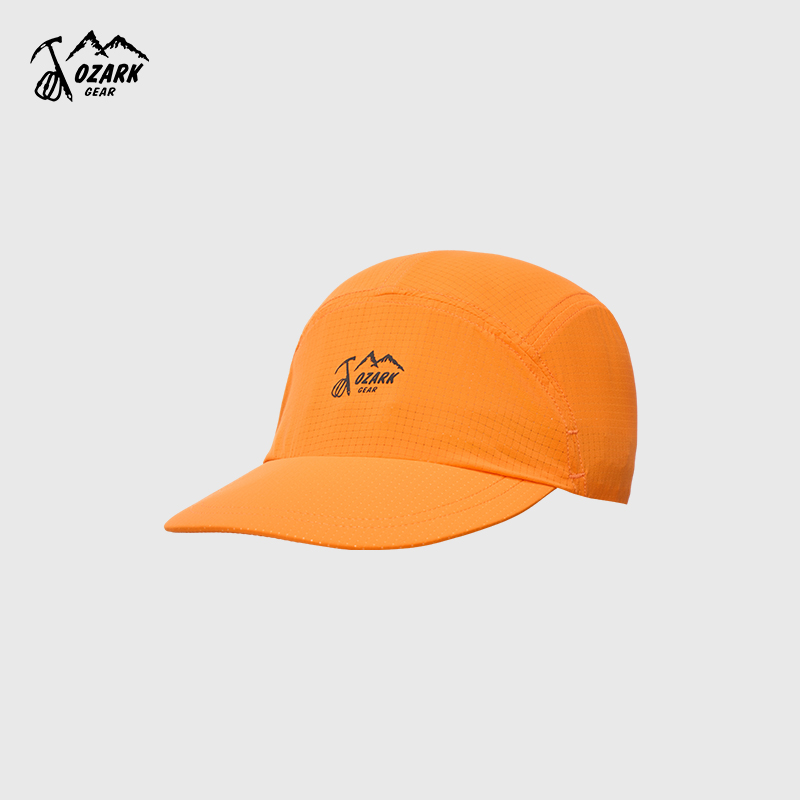 AIR DOT 随身五片帽